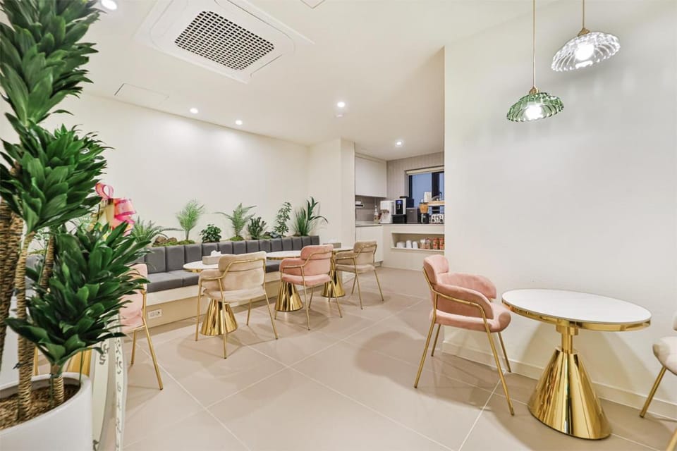Grandis Hotel Hotel in Busan