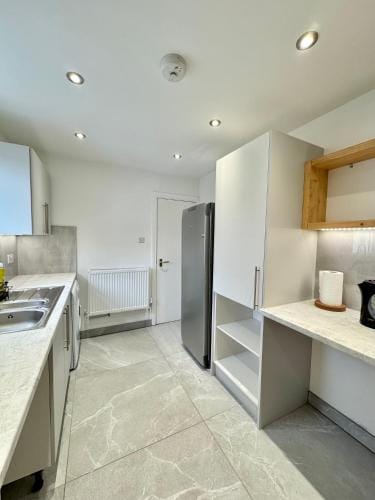 Single Bedroom in Birmingham Near City Center Hotel in Birmingham