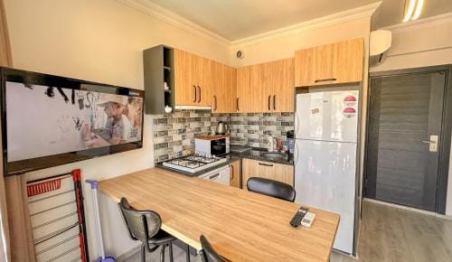Royalis Boutique Suites Hotel in Fethiye