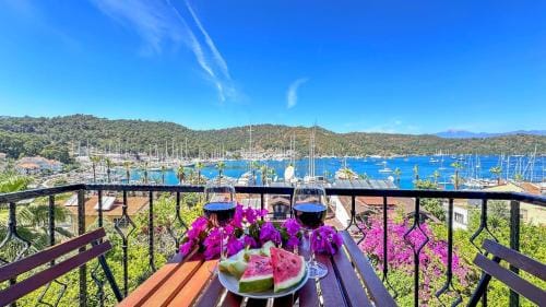 Royalis Boutique Suites Hotel in Fethiye