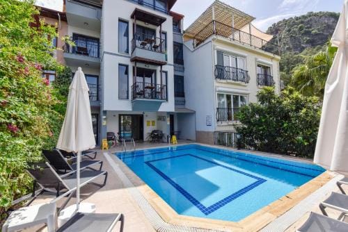 Royalis Boutique Suites Hotel in Fethiye