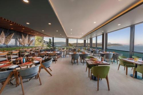 Sea-View Residence Hotel in Muğla Province