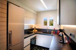 Vouliagmeni Kavouri Beachfront Apartment Hotel in Vouliagmeni