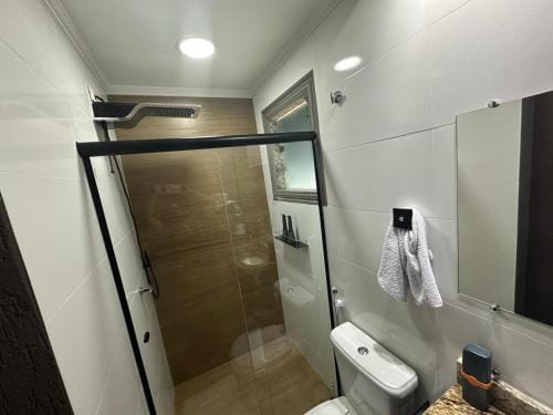 suite no centro de miguel pereira Hotel in Miguel Pereira