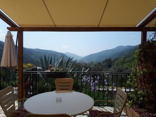 B&B casa KaRa Hotel in Liguria