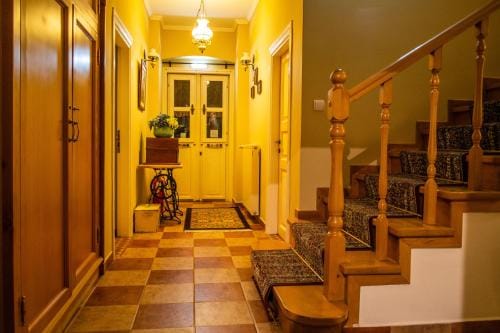 Venetula's Rooms - Avoketa Hotel in North Macedonia