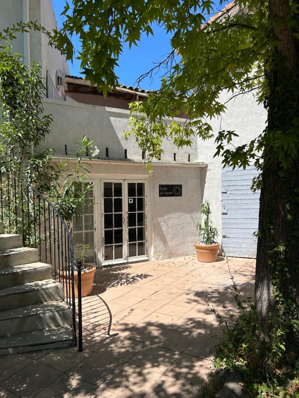 Le Mas Angelussi - Le Clos du Soleil Hotel in Provence-Alpes-Côte d'Azur