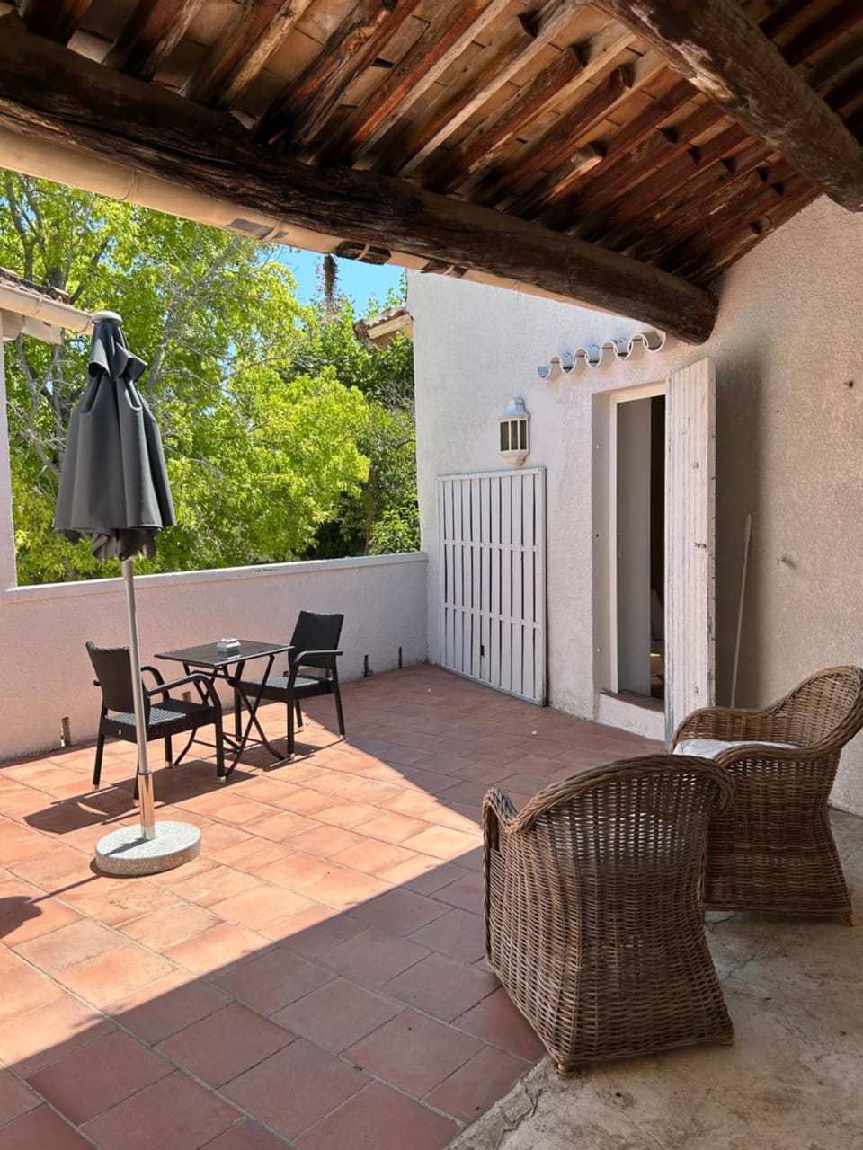 Le Mas Angelussi - Le Clos du Soleil Hotel in Provence-Alpes-Côte d'Azur