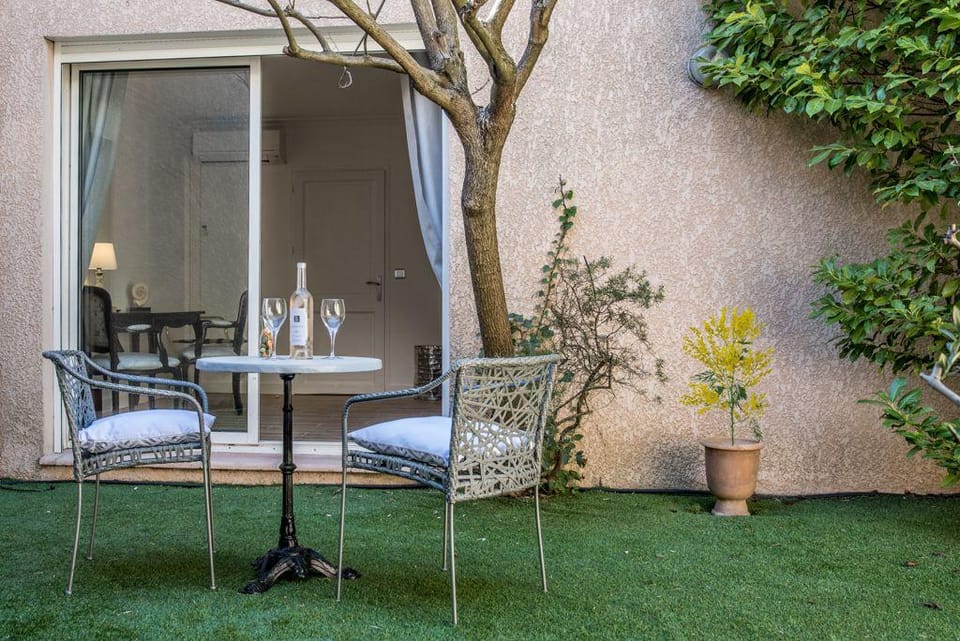 Le Clos du Soleil Hotel in Provence-Alpes-Côte d'Azur