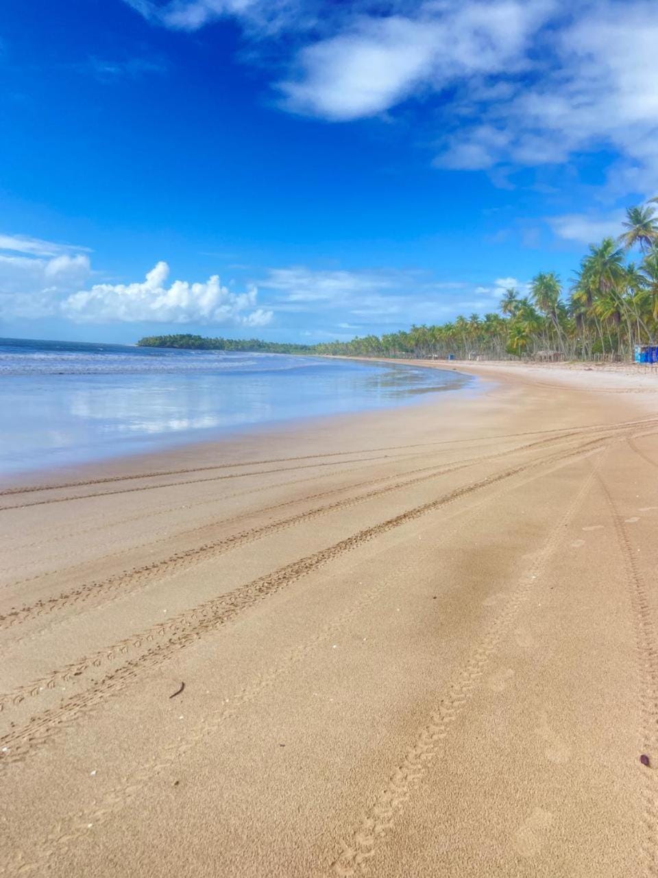 Pousada Ilha Do Encanto Inn in State of Bahia