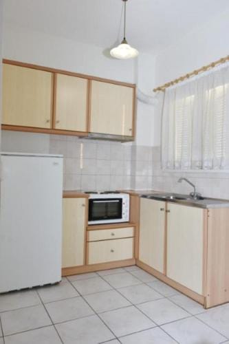 Alexandros Kalamos Hotel Hotel in East Attica Regional Unit, Greece
