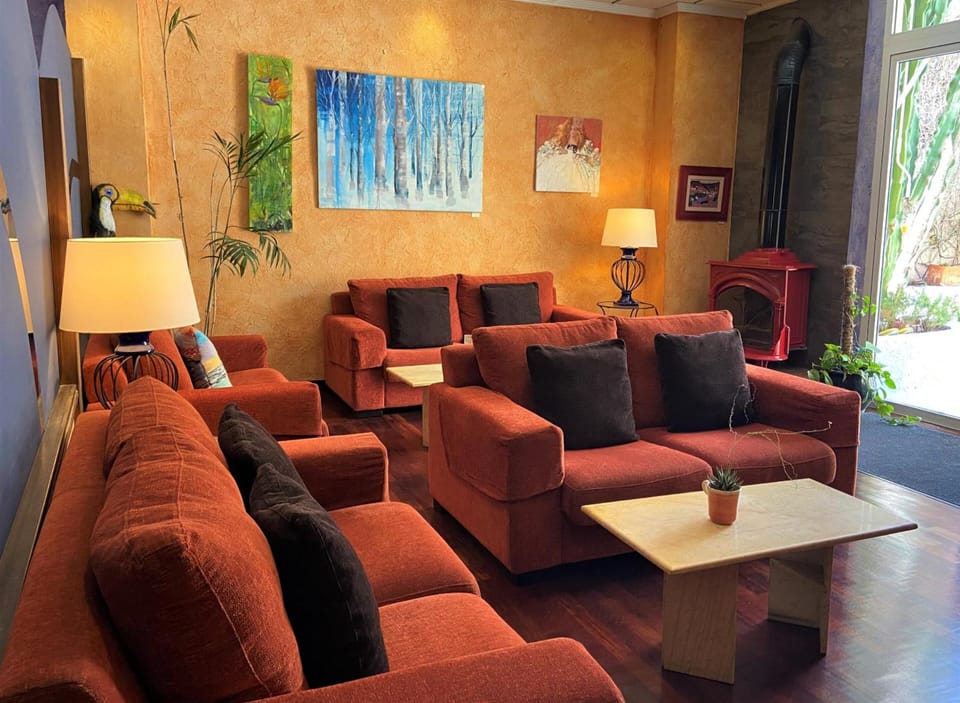 Hotel Tikar Hotel in Andalusia
