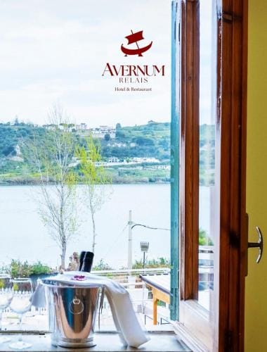 Avernum Relais Hotel e Ristorante Hotel in Pozzuoli