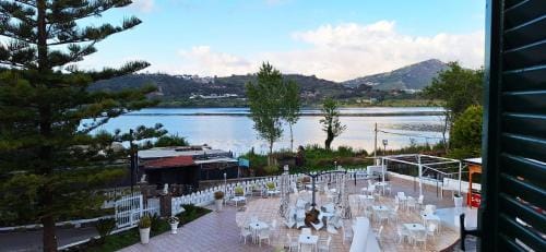 Avernum Relais Hotel e Ristorante Hotel in Pozzuoli
