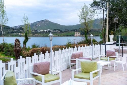 Avernum Relais Hotel e Ristorante Hotel in Pozzuoli