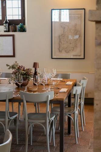 Retrocantina Antonelli Hotel in Umbria