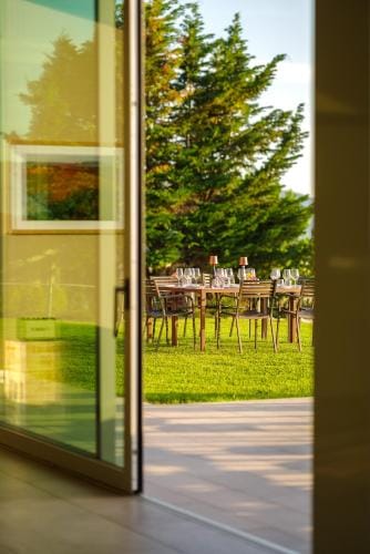 Retrocantina Antonelli Hotel in Umbria