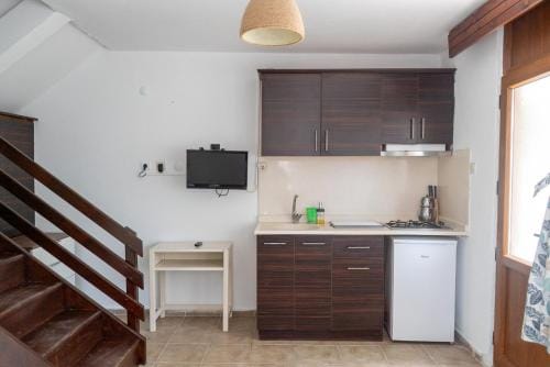 Esen Apartments Hotel in Muğla Province