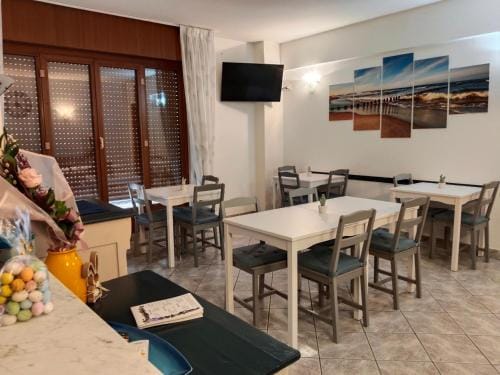 Casa Glicine Hotel in Finale Ligure