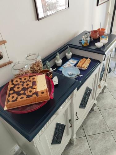 Casa Glicine Hotel in Finale Ligure