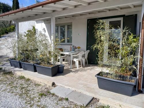 Il Cedro Hotel in Emilia-Romagna