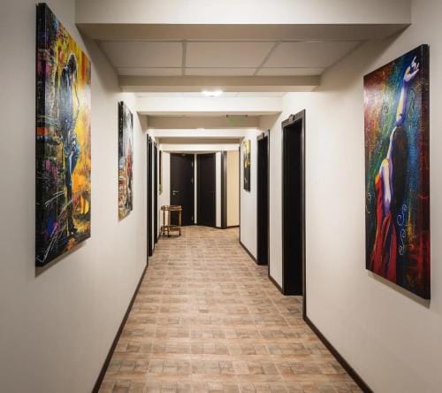 Hotel-Restaurant DIMAX Hotel in Plovdiv Province