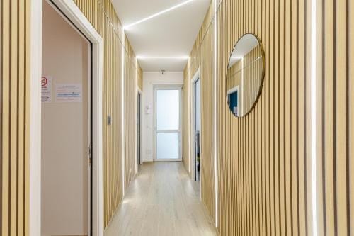 Borghese Affittacamere suite inalpi arena Hotel in Turin