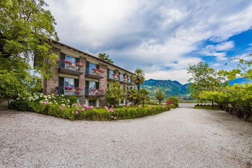 Zeder Kraiterhof Hotel in Trentino-South Tyrol