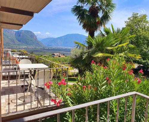 Zeder Kraiterhof Hotel in Trentino-South Tyrol