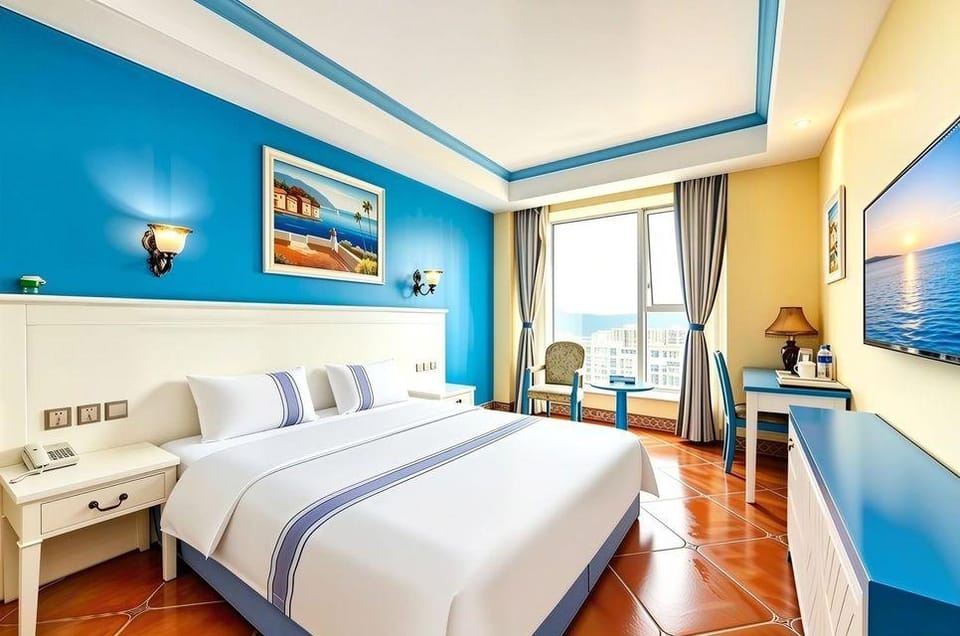 Renshou 8:30 Theme Hotel Hotel in Chengdu