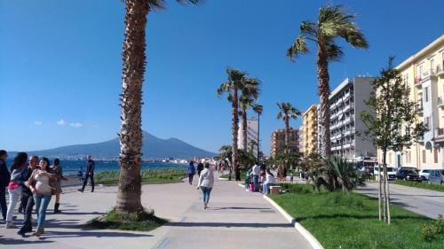 Anywayhome 03 Hotel in Castellammare di Stabia