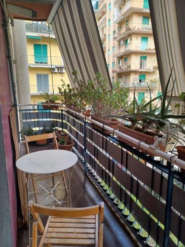 Anywayhome 03 Hotel in Castellammare di Stabia