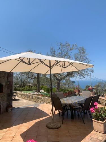 A Sorrento B&B,relaxing location with Seaview Hotel in Priora