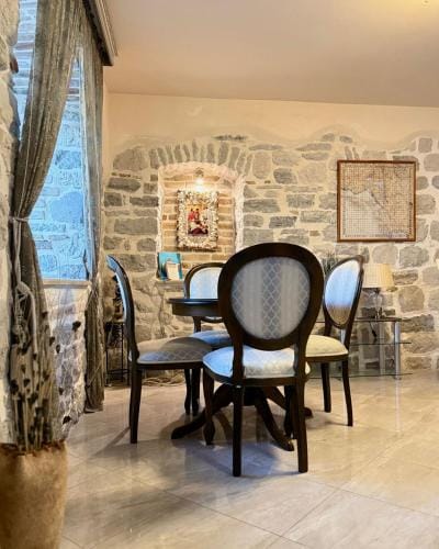 Casa del Sol Rozalija Luxury Rooms Hotel in Kotor Municipality