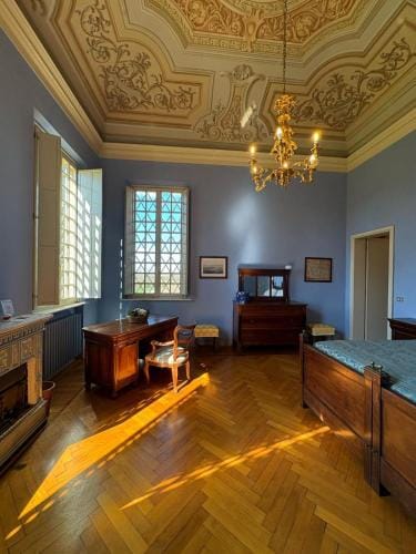 Dimora Pani e Tulipani Hotel in Modena