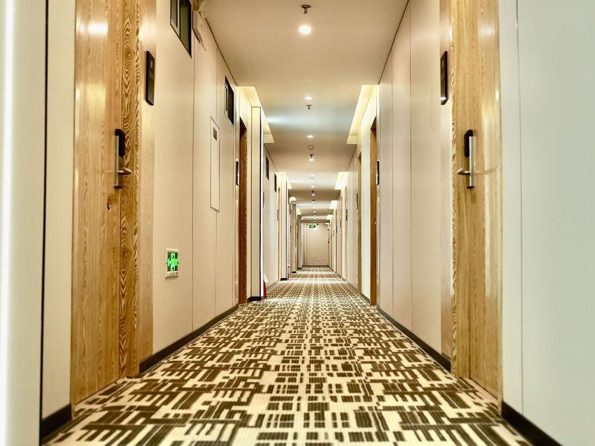 RoMan Holiday Hotel Hotel in Shanghai