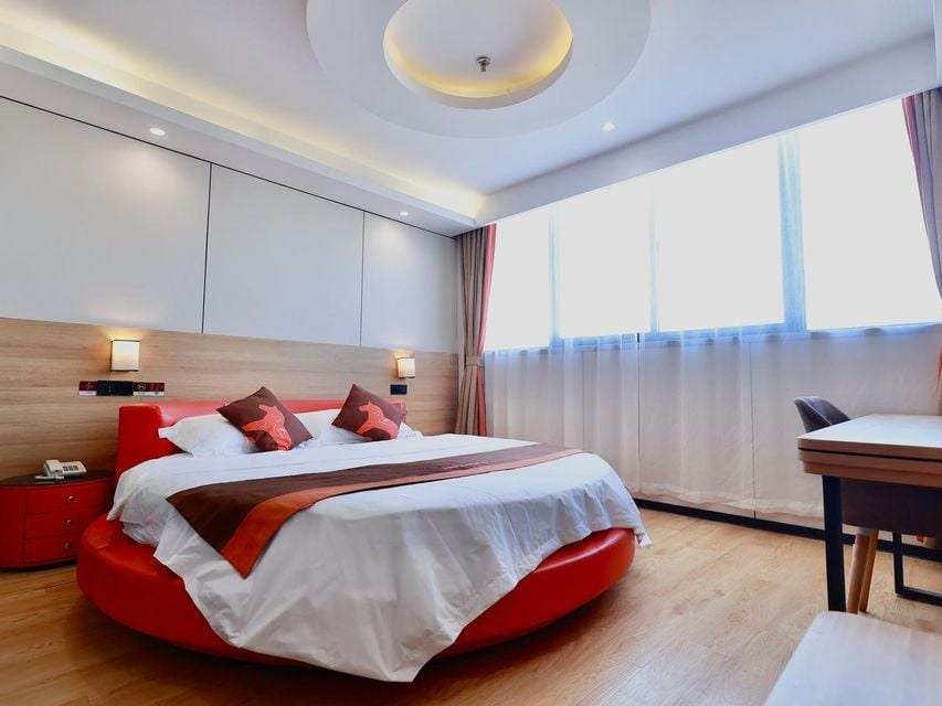 RoMan Holiday Hotel Hotel in Shanghai
