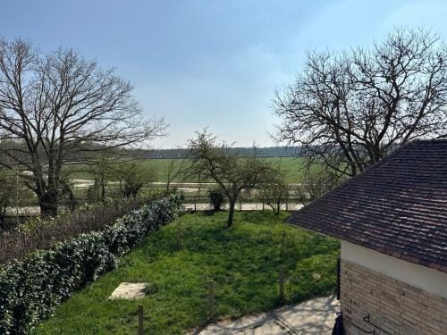 Chambre dans une Ecurie Hotel in Île-de-France