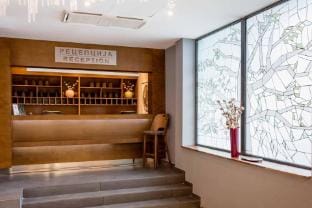 Panorama Hotel & Spa Hotel in North Macedonia
