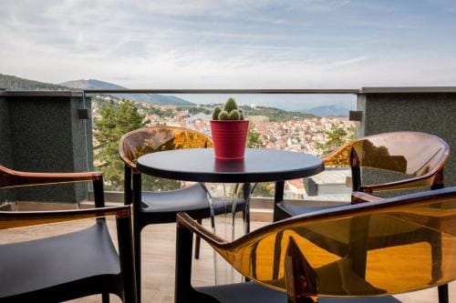 Panorama Hotel & Spa Hotel in North Macedonia