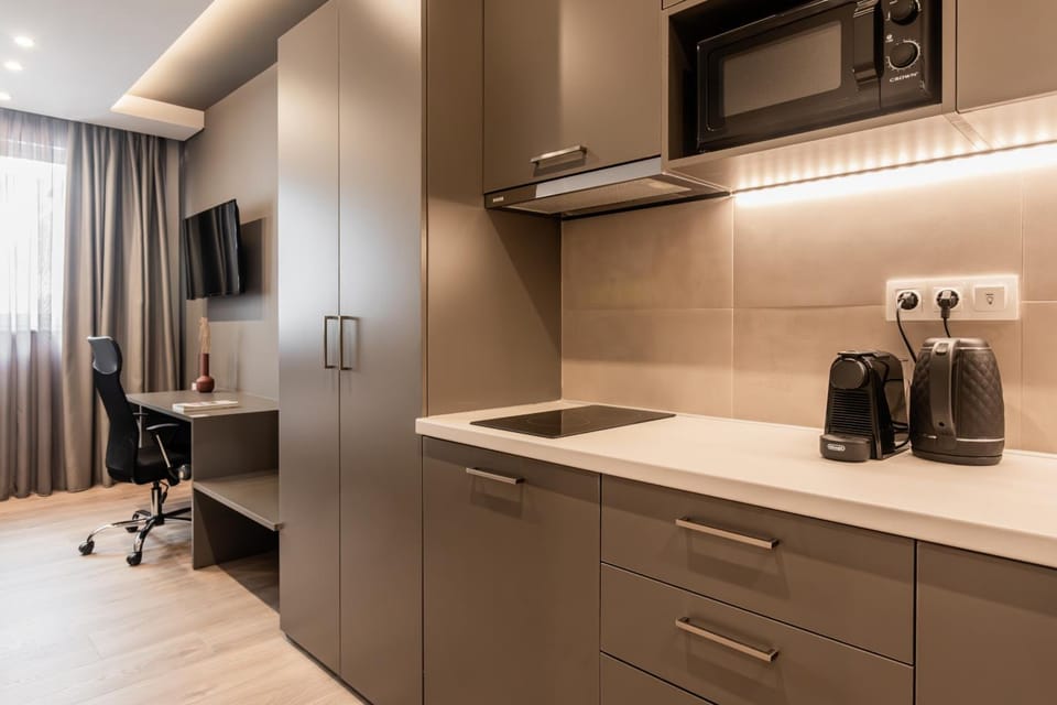 WYZ Museum by UPSTREET Hotel in Athens