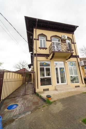 Hotel Emir Hotel in Dolj County, Romania
