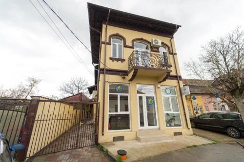 Hotel Emir Hotel in Dolj County, Romania