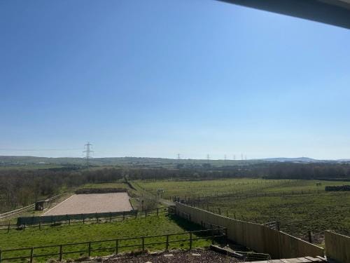 Oswaldtwistle Farmhouse Hotel in Blackburn