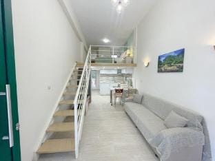 Pistachio Suite - Town Centre Hotel in Corfu