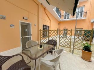 Pistachio Suite - Town Centre Hotel in Corfu