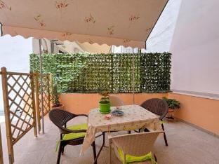 Pistachio Suite - Town Centre Hotel in Corfu