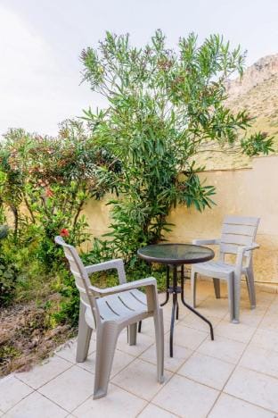 Stavros Lydia Apartment with veranda Hotel in Crete