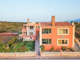 Stavros Marillia Apartment with porch Hotel in Crete