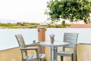 Stavros Marillia Apartment with porch Hotel in Crete